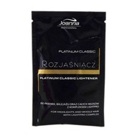 Rozjaśniacz do włosów JOANNA Platinum Classic Professional 450g