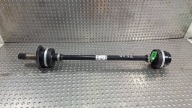 semi-axis left rear part 8664045 BMW G30 G31 2.0D XDRIVE
