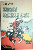 Ziemia słonych skał - Sat- Okh