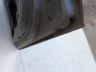 SEAT ALTEA TOLEDO III 3 04-09 door front right
