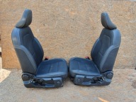 Sitze Sitz KOMPLET Sitze VOLVO XC40 verkleidung Seite Seiten mitte