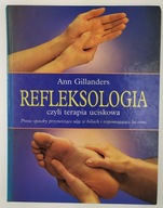 Refleksologia Ann Gillanders