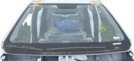 Logan III Sandero III window iron front