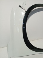 fender right RENAULT AUSTRAL