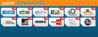 DOŁADOWANIE KART TNK HD / NNK, NC+ MIX PAKIET DOMOWY PREMIUM NA 3 MIESIĄCE