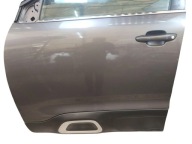 door left front CITROEN C5 AIRCROSS LAK: EVL (18-22)