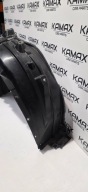 mudguard front left side Toyota Yaris XP210 53876K0020
