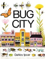 Bug City Ipcar Dahlov