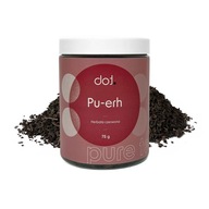 DOT. Pu-erh herbata czerwona 75g