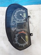 dials clock SKODA FABIA 6Y 1.4 B 6Y0920883L