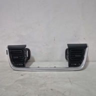 KIA RIO IV -> frame moulding grid air conditioning devices consoles H8974-20000