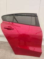 FORD FOCUS MK4 HB Tür heck rechts DEMONTAZ