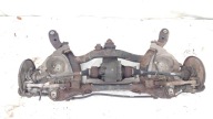 AUDI A6 C6 3.0TDI QUATTRO Sospensione posteriore PNEUMAT completi