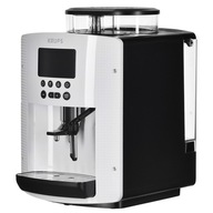 Automatický tlakový kávovar Krups EA8161 1450 W biely