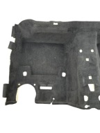 AUTOTEPPICHE des Bodens heck BMW 3 G20