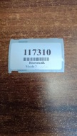 MAZDA 3 2.0 starter M000T90981