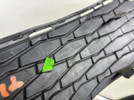 Skoda Karoq grid of a bumper front left 57A807367A