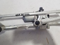 MG4 MG wiper mechanism front EU EUROPA 10975022