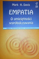 Empatia. O umiejętności współodczuwania