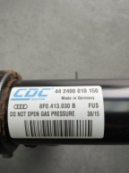Audi A5 8t shock absorber front AKTYWNY 8F0413030B
