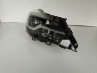 light right REFLEKTOR OPEL ASTRA V K 15- FULL LED
