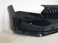 SKODA SUPERB IV 3P0 23-> bumper front front 4 x PDC cover 3P0807221