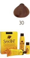 Sanotint Classic 30 Intensive Blond 125ml +GRATIS