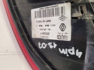 light rear left side Renault Clio 4 facelift 2019 265554091R