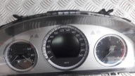 MERCEDES W204 dials clock 2.2 3.0 CDI A2044400311