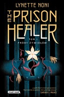 The Prison Healer. Próby żywiołów