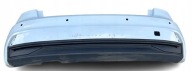 bumper rear part rear AUDI A1 II 82A PDC