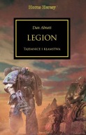Legion. Tajemnice i kłamstwa Dan Abnett