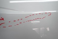 AUDI Q3 83A 18- Tür rechts hinten heck