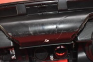dashboard instrument panel console cockpit airbag EU NISSAN QASHQAI 1 and 07-10