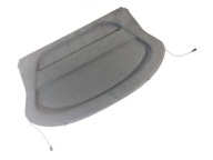 plato boot RENAULT Megane III 3 08-16