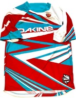 Koszulka rowerowa Dakine Descent r. XL oddychająca