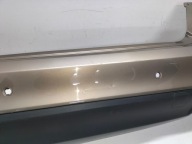 bumper rear rear part FORD FOCUS MK4 18- HB