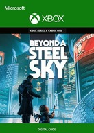 BEYOND A STEEL SKY KLUCZ XBOX ONE SERIES X|S