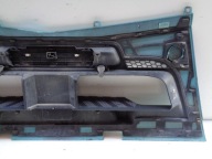 bonnet grille MERCEDES ACTROS MP4 W960