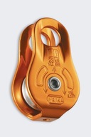 Блок Petzl Fixe Yellow