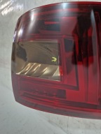 SKODA OCTAVIA III KOMBI light left rear part 5E9945095A