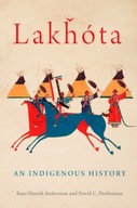 Lakhota: An Indigenous History Andersson