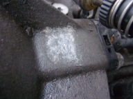 CAMBIO manuale VOLKSWAGEN POLO 4 GKU