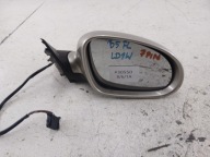 VW PASSAT B5 LIFT mirror right 7 PIN LD1W Z with an indicator
