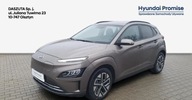 Hyundai Kona Premium 36kW, Fv Vat23, gwarancja