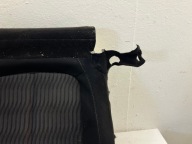 SIEDZISKO seat left front MATERIAL PEUGEOT 308 T9 II