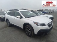 Subaru Outback 2020, 2.5L, 4x4, PREMIUM, od ub...