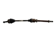 semi-axis right right front RENAULT CAPTUR and 1.5 DCI 2013-2016 391000367R