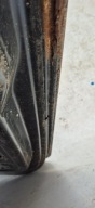 MERCEDES SPRINTER W906 Tür rechts heck hinten
