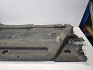 Blende Abdeckung abdeckung Unterfahrschutz links AUDI A3 8V CABRIO 5Q7825201B